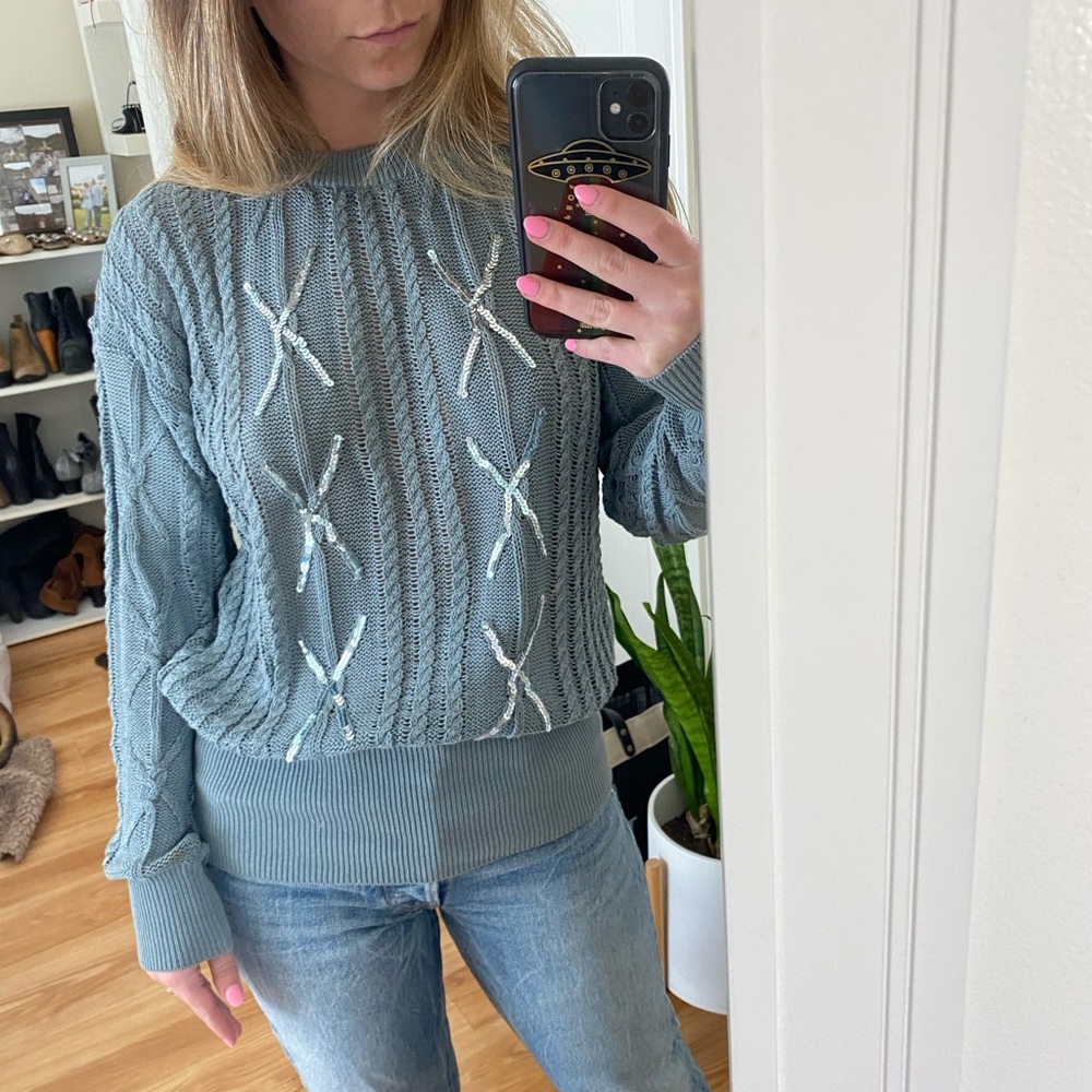 Vintage Late 80s Escada